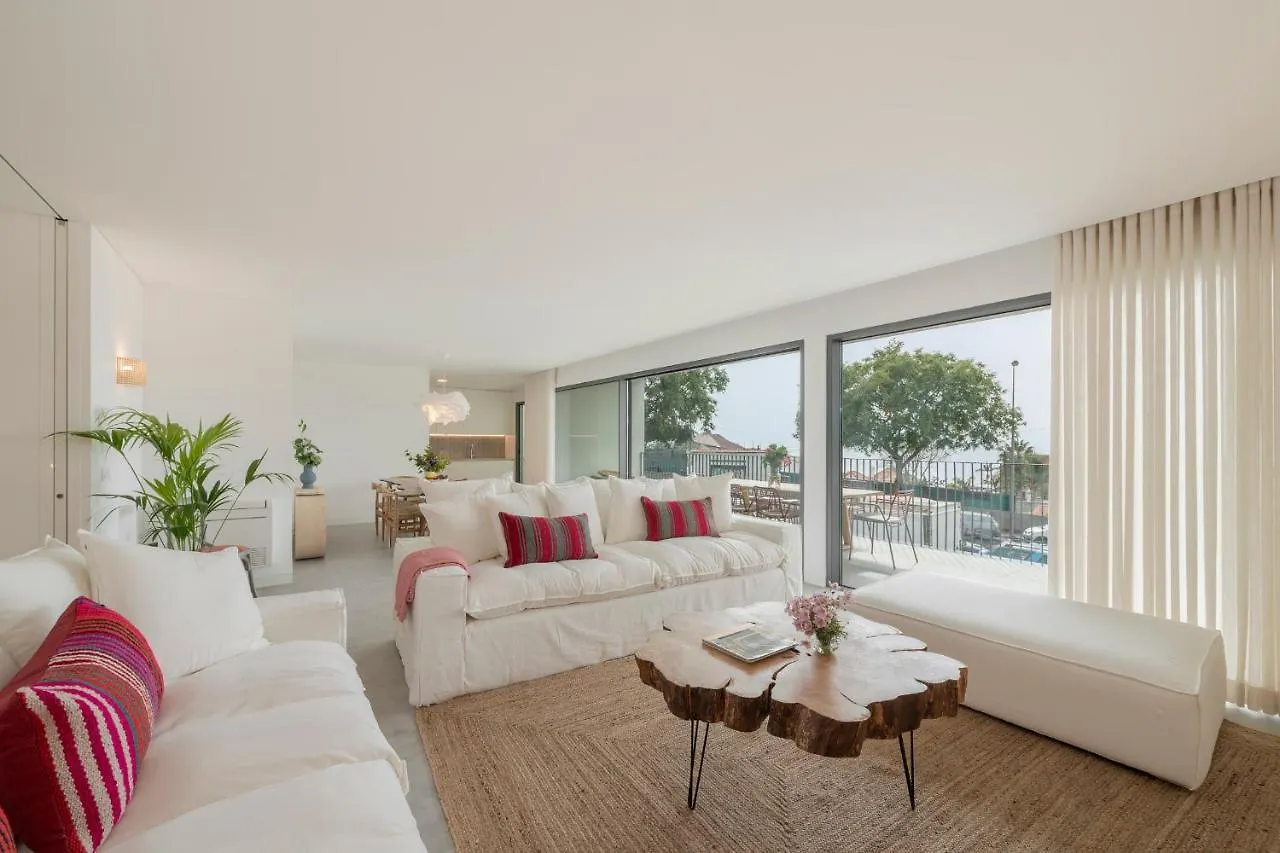 Casa Do Miradouro 5 By Heart Of Funchal location