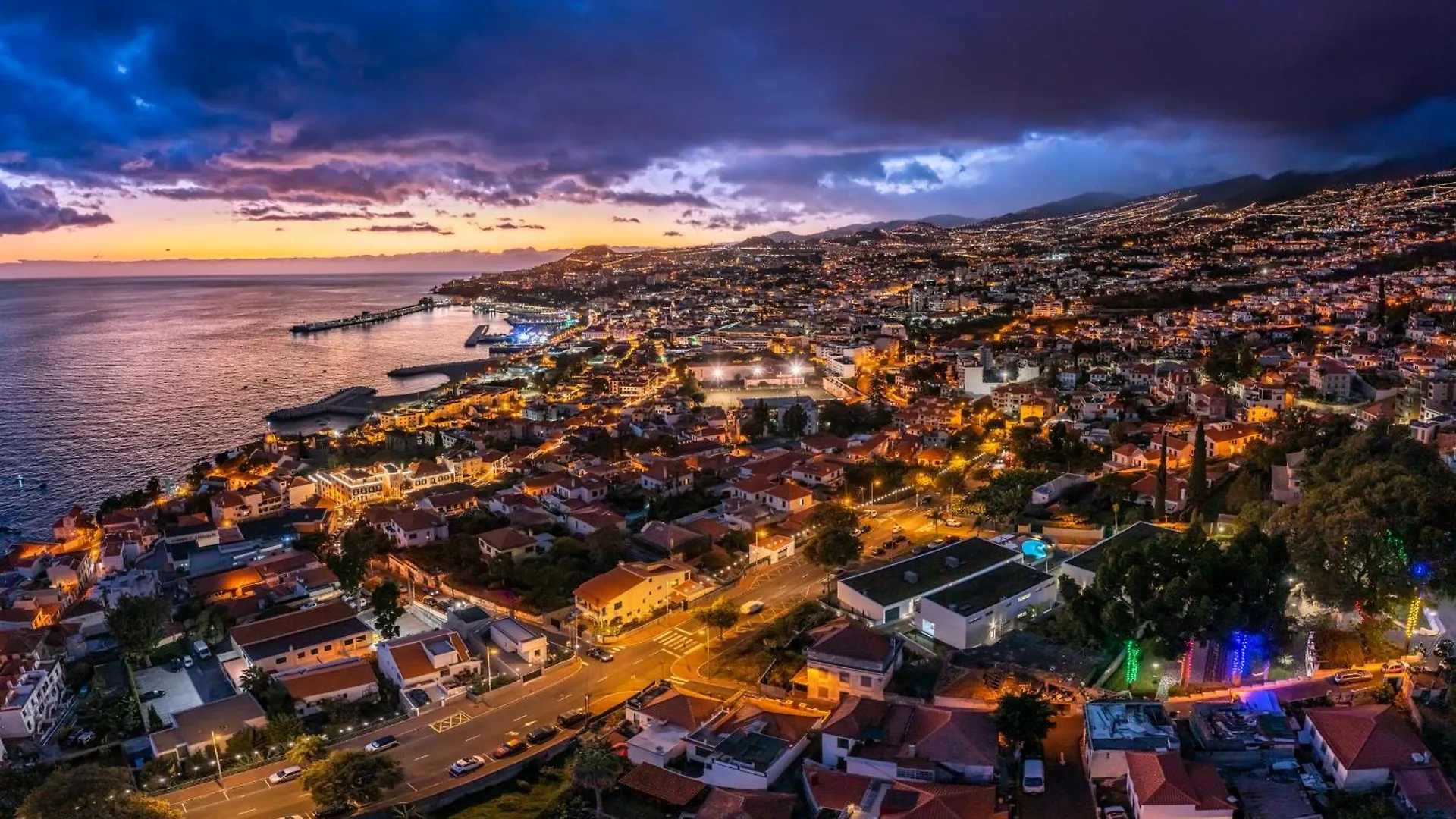 Casa Do Miradouro 5 By Heart Of Funchal Villa  Funchal (Madeira)