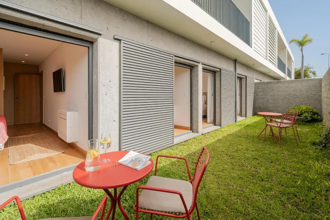 Casa Do Miradouro 5 By Heart Of Funchal 빌라 0*, 푼샬