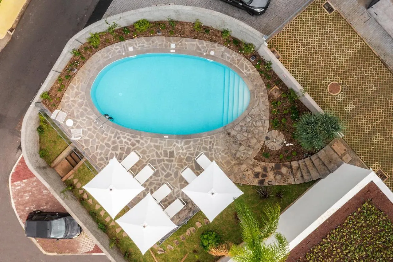 Casa Do Miradouro 5 By Heart Of Funchal Villa Portugal
